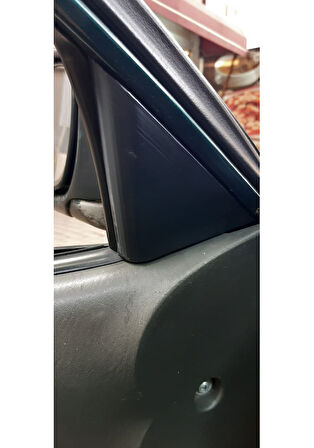 Hyundai Accent Ayna İç Kapağı Üçgen 95-99
