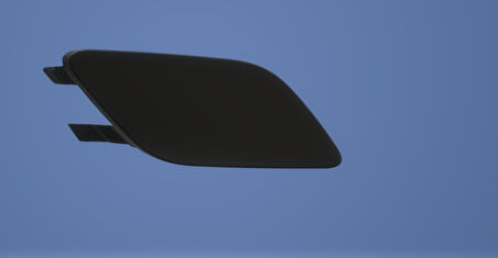 Renault Talisman Çeki Demiri Kapağı