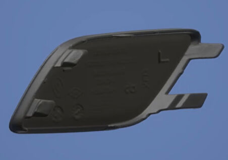 Renault Talisman Çeki Demiri Kapağı