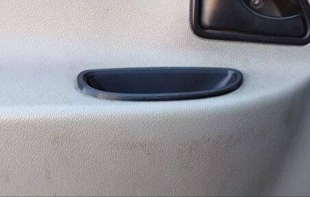 Renault Kangoo Kapı Trim Kapağı