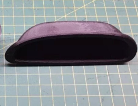 Renault Kangoo Kapı Trim Kapağı