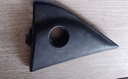 Toyota Yaris 00-06 Ayna İç Kapağı