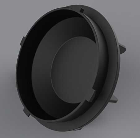 Hyundai Accent 06-11 Far Kapağı 2 Adet 303161116n