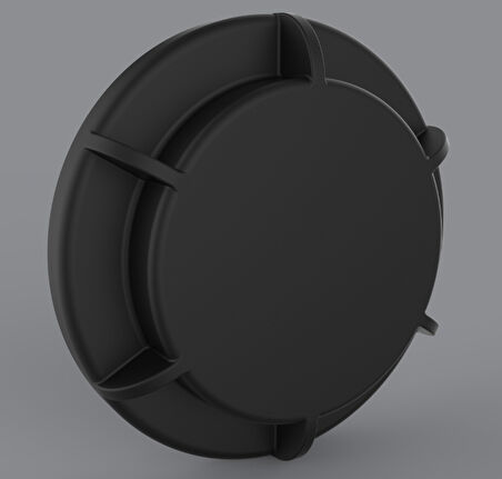 Chevrolet Lacetti 03-13 Far Kapağı 2 Adet 921911g000