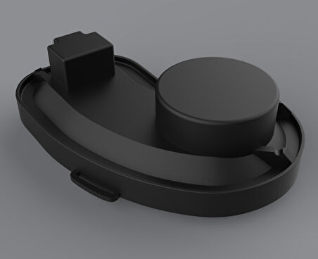 Volkswagen Bora Led Far Kapağı Set