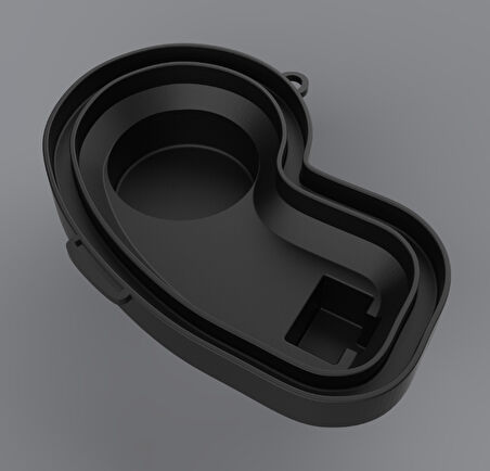 Volkswagen Bora Led Far Kapağı Set