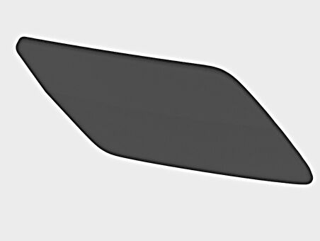 Volkswagen Sharan 11-16 Far Yıkama Kapağı 7n0807937 7n0807938