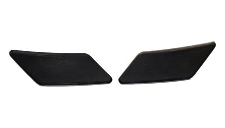 Peugeot 307 Far Yıkama Kapağı Takım 6438.H1