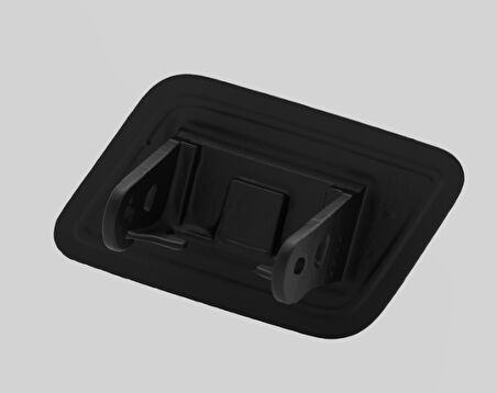 Bmw E83 X3 M54 N52 Far Yıkama Kapağı Set