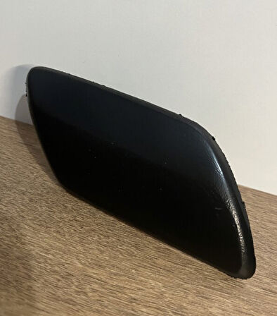 Peugeot 407 Far Yıkama Kapağı