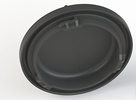 Mercedes Far Kapağı 2088200249 2 Adet