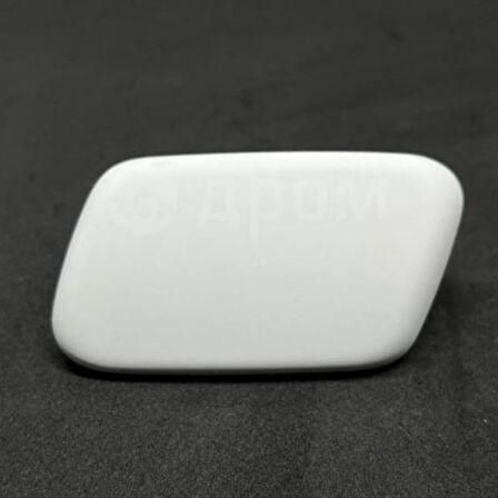 Chevrolet Captiva 11 Sonrası Far Yıkama Kapağı Set