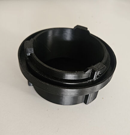 Opel Astra K & Astra J &ınsignia B Led Far Kapağı