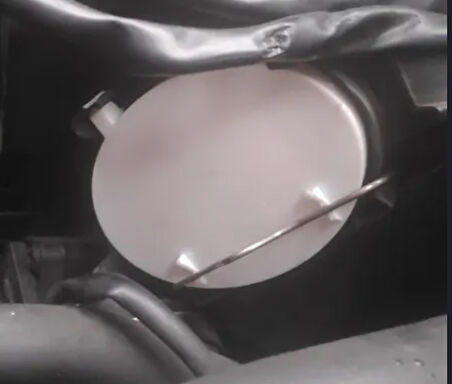 Audi A4 B7 Far Kapağı 2 Adet