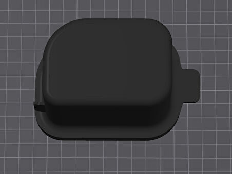 Seat Ibıza 6j Led Far Kapağı Set