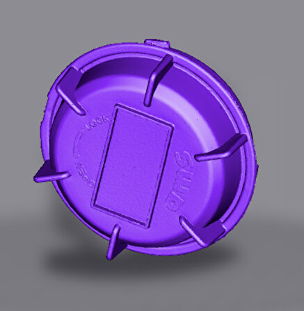 Ssangyong Korando Far Kapağı 2 Adet