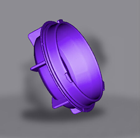 Ssangyong Korando Far Kapağı 2 Adet