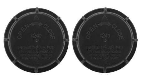 Kia Sorento Far Kapağı 2 Adet