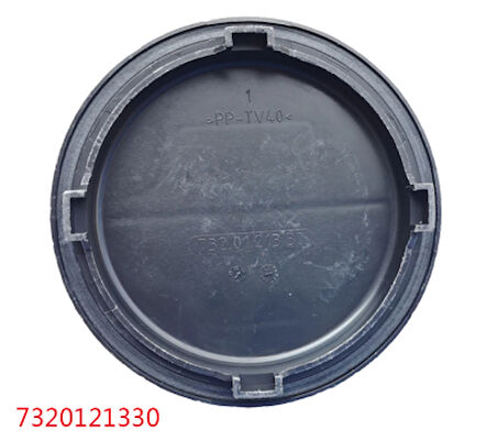 Mercedes Gle Glk Gls Far Kapağı 2 Adet 7320121330