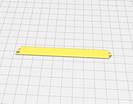 Skoda Octavia Fabia Havalandırma Izgarası Çıtası