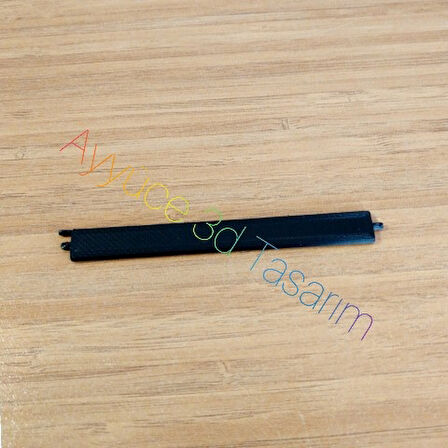 Skoda Octavia Fabia Havalandırma Izgarası Çıtası