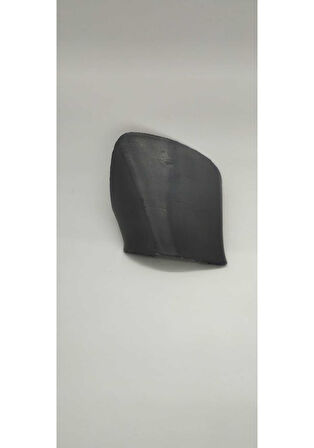 Toyota Verso 04-08 Ayna Alt Kapağı