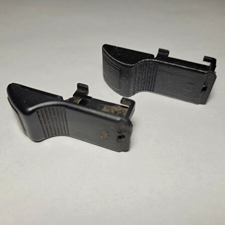 Peugeot 306 Kapı Kilit Pimi Butonu 2 Adet