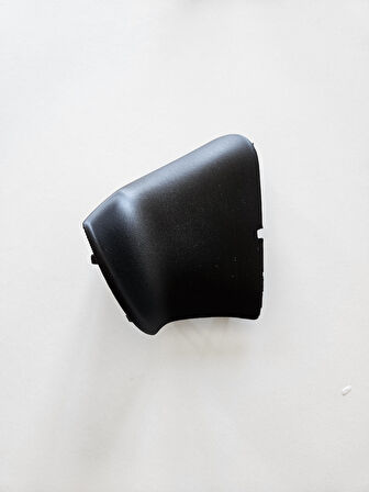 Toyota Corolla E21 19 - 24 Ayna Alt Kapağı Sol Sürücü Tarafı