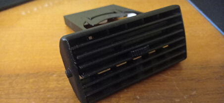 Golf 4 Bardaklık Bardak Tutucu