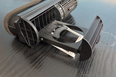 Bmw E36 Bardaklık Bardak Tutucu