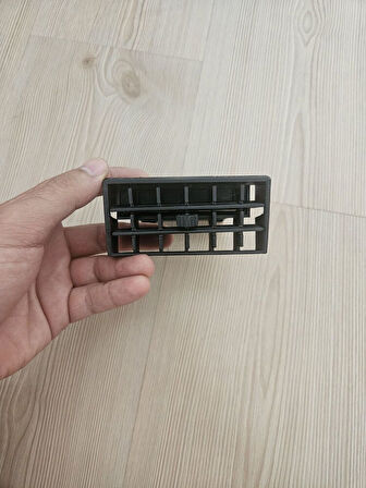 Golf Mk2 Bardaklık Bardak Tutucu