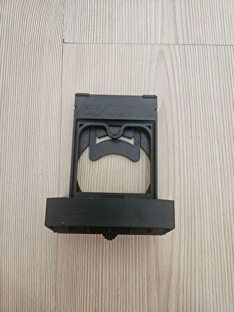 Golf Mk2 Bardaklık Bardak Tutucu