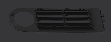 Audi A3 8l Sis Çerçevesi