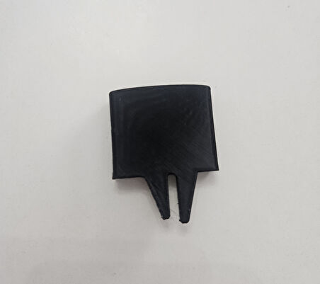 Kia Havalandırma Yönlendirme Düğmesi