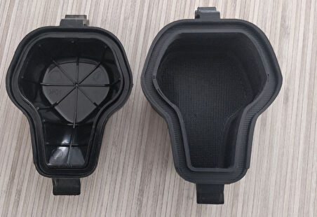 Hyundai Accent Era Far Kapağı Set