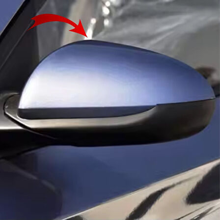 Hyundai Elantra Ayna Kapağı