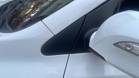 Hyundai İx35 Ayna Üçgeni
