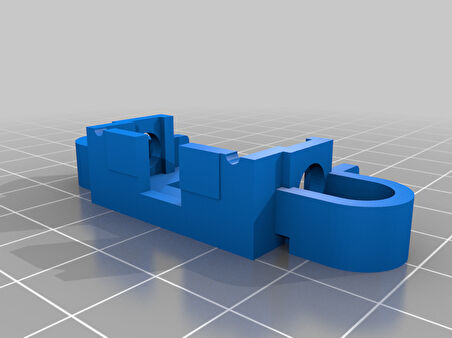 Hyundai Santa Fe Kol Dayama Mandalı