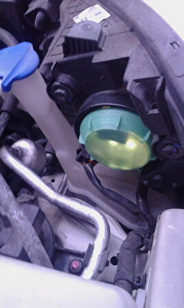 Hyundai İ20 Far Kapağı 2 Adet