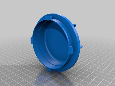 Hyundai İ20 Far Kapağı 2 Adet