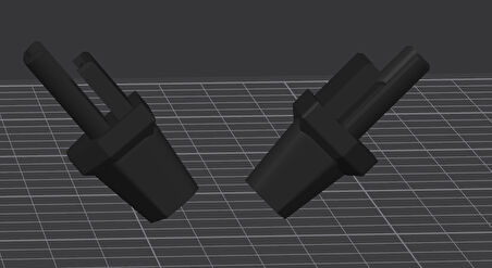 Toyota Avensis Pandizot Ayağı Pimi Set