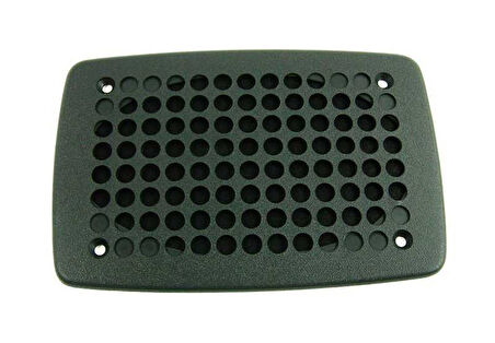 Bmw E12 E21 E23 E24 E28 Hoparlör Kapağı 65121367715