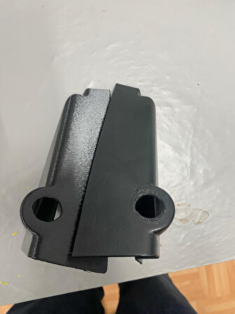 Ford Fiesta Mk5 Ayna İç Düğme Kapağı