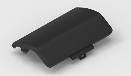 Ford Fiesta 08-12 Marşpiyel Eşik Kapağı