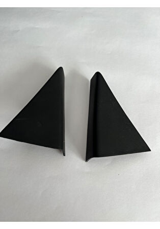 Honda Civic Fc5 16 - 22 Arka Kapı Üçgeni İç Bakaliti