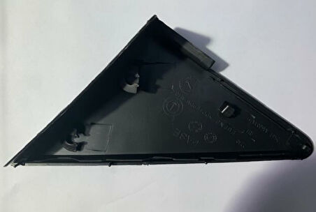 Ford Fiesta Ayna Üçgeni 02-08