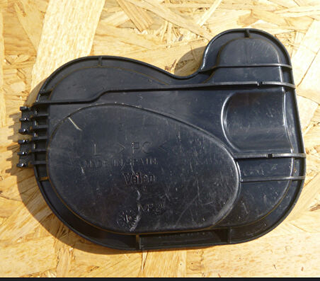 Golf 4 Far Kapağı 1j1941607b