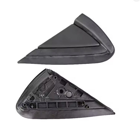 Citroen C4 Ayna Üçgeni Bakalit 12-15