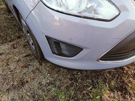 Ford Cmax Sis Çerçevesi