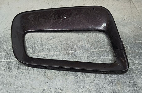 Ford Cmax Sis Çerçevesi 7m51-r19952-b